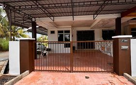 Homestay Tok Wan